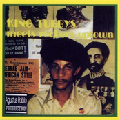 King Tubby Meets Rockers Uptown