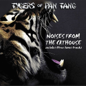 Master Of Illusion by Tygers Of Pan Tang