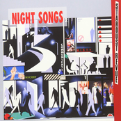 NIGHT SONGS (2018リマスターVer.)
