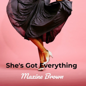 She's Got Everything