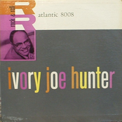 You Mean Everything To Me by Ivory Joe Hunter