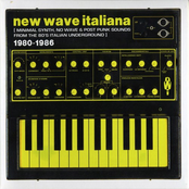 new wave italiana 1980~1986