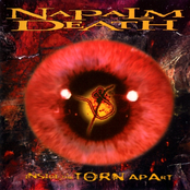 Lowpoint by Napalm Death