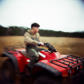 Zach John King: Slow Down