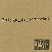 Fatiga de Material EP