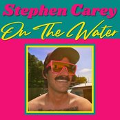 Stephen Carey: On the Water