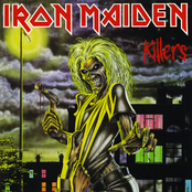 Innocent Exile by Iron Maiden