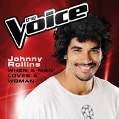 When a Man Loves a Woman (The Voice Australia 2014 Performance) - Single