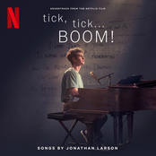 Joshua Henry: tick, tick... BOOM! (Soundtrack from the Netflix Film)