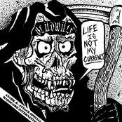 anarchy reaper punk attack