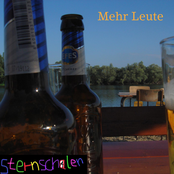 Mehr Leute