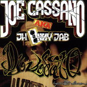 Dio Lodato Per Sta Chance by Joe Cassano