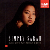Sarah Chang: Simply Sarah: Popular Encores