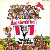Have a Barrel of Fun