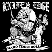 Let The Hard Times Roll