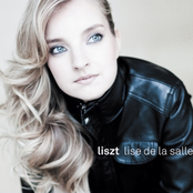 Lise De La Salle: Liszt