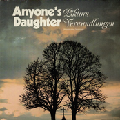 Sehnsucht by Anyone's Daughter