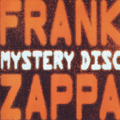 Band Introductions At The Fillmore West by Frank Zappa