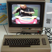 c64 messiah