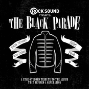 Rock Sound Presents: The Black Parade Tribute