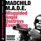 Madchild Of Swollen Members