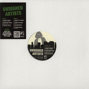 Unsigned Artists EP