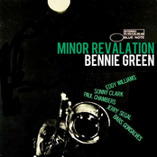 On The Street Where You Live by Bennie Green