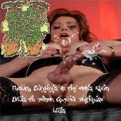 Fucking Ladyboy's in the Mens Room Leads to Semen Covered Shithouse Walls