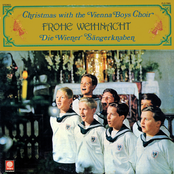 Frohe Weihnacht