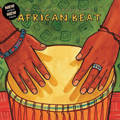 Putumayo Presents African Beat