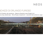 Schizzi di Orlando furioso
