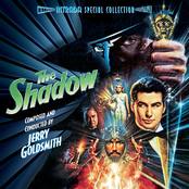the shadow (expanded score)