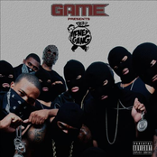 Game Presents: Money Gang