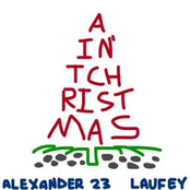 Ain’t Christmas – Single