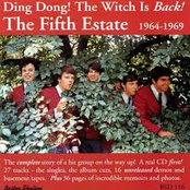 Ding! Dong! The Witch Is Back!