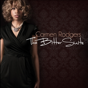 Carmen Rodgers: The Bitter Suite