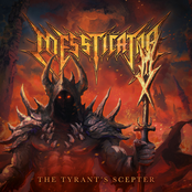 The Tyrant's Scepter