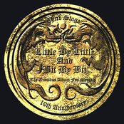 Little By Little And Bit By Bit