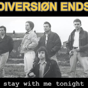 Stay With Me Tonight