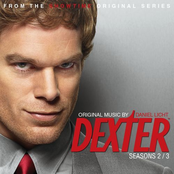 Dexter - Seasons 2  3