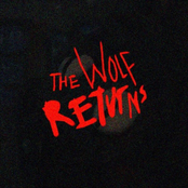 The Wolf Returns EP