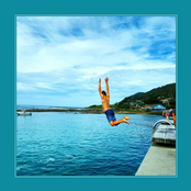 Standing on Thin Air