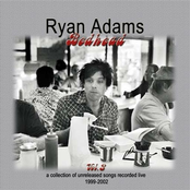 Mega Superior Gold by Ryan Adams