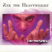 rek the heavyweight