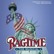 Ragtime: The Musical (Original Broadway Cast Recording)l