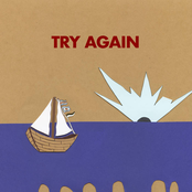 Carter Ward: Try Again