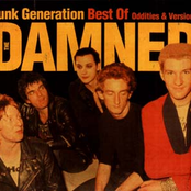 Do The Blitz by The Damned