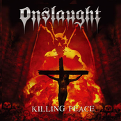 Onslaught: Killing Peace