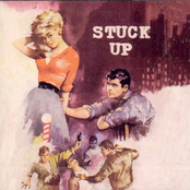 Stuck Up (Buffalo Bop series)