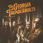 The Georgia Thunderbolts: The Georgia Thunderbolts